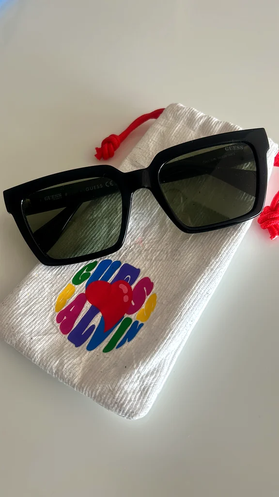 Guess sunglasses63240636670851110