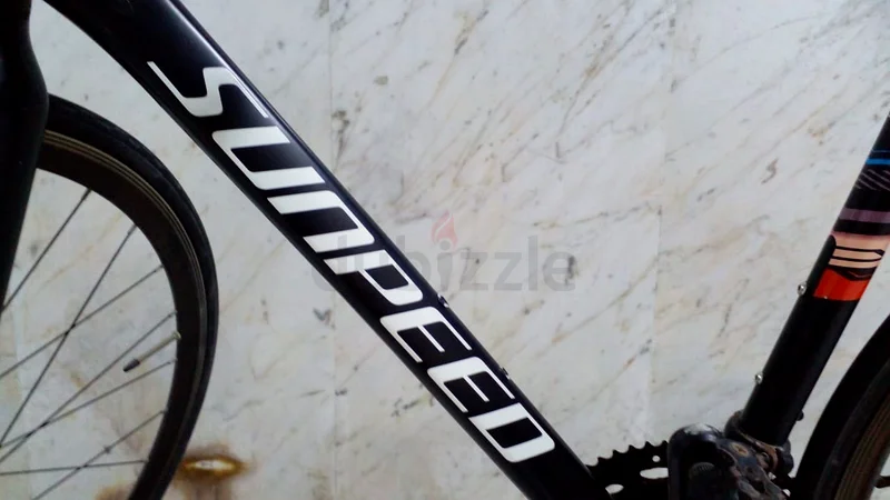 Sunpeed triton bike at an excellent price, for serious buyers only, and the price is negotiable63246752564098113