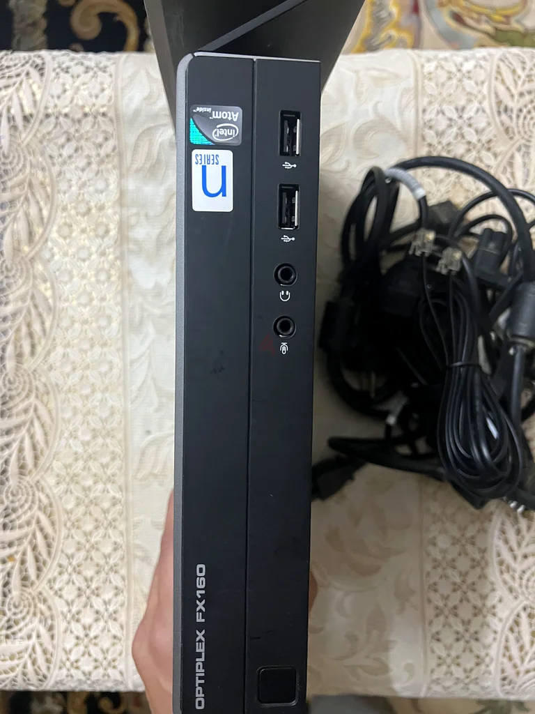 Dell Optiplex Mini Computer63167580231809113