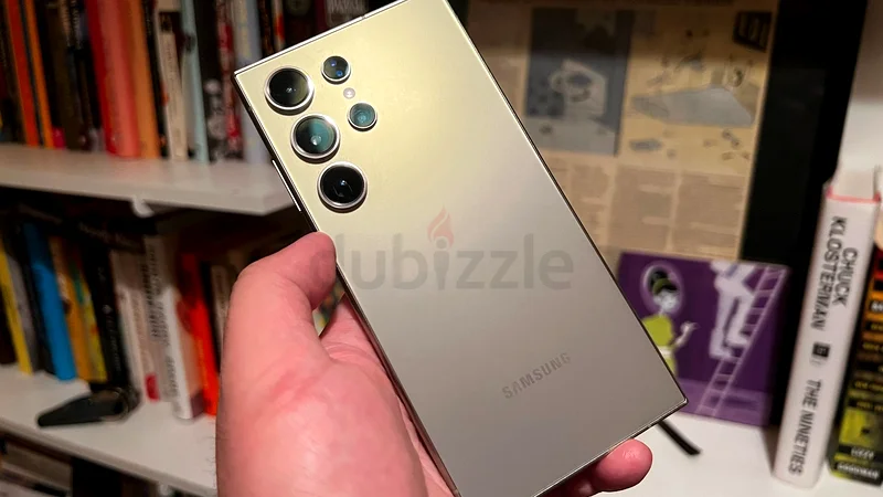 All new Samsung s24 ultra master copy63213927918337111