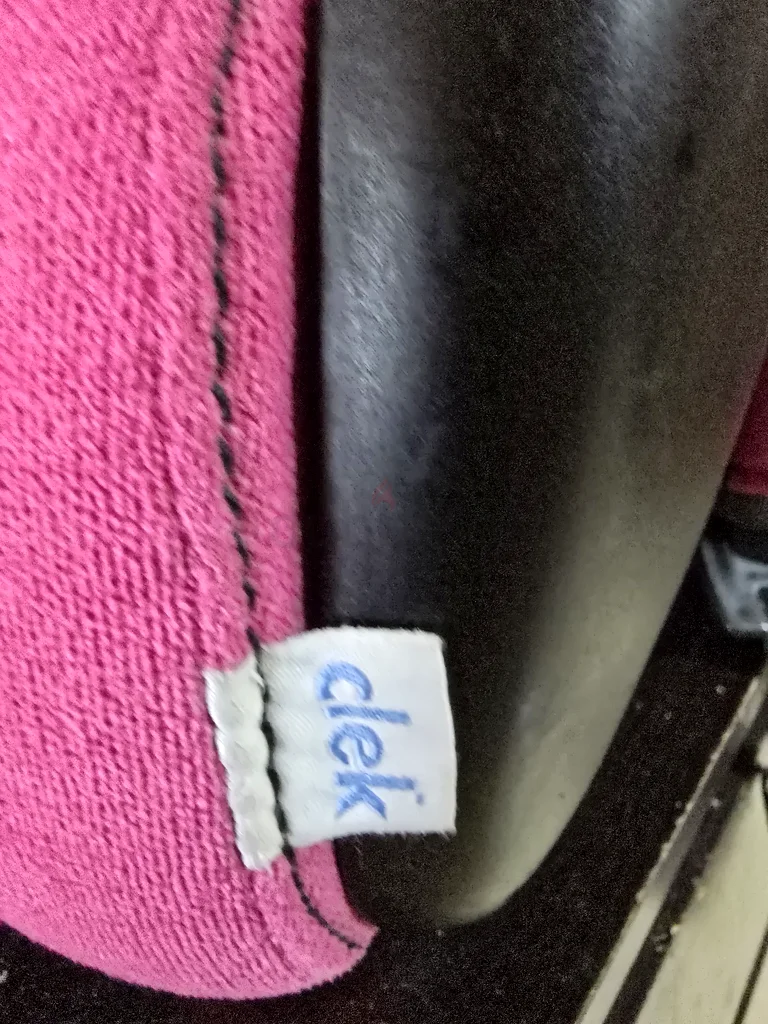 Clek Car seat- AED20063196624782979112