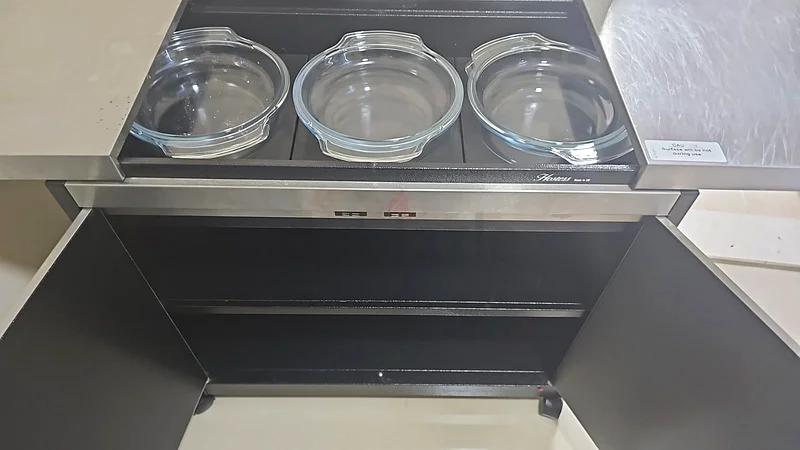 Food warming cabinet63220326808195114