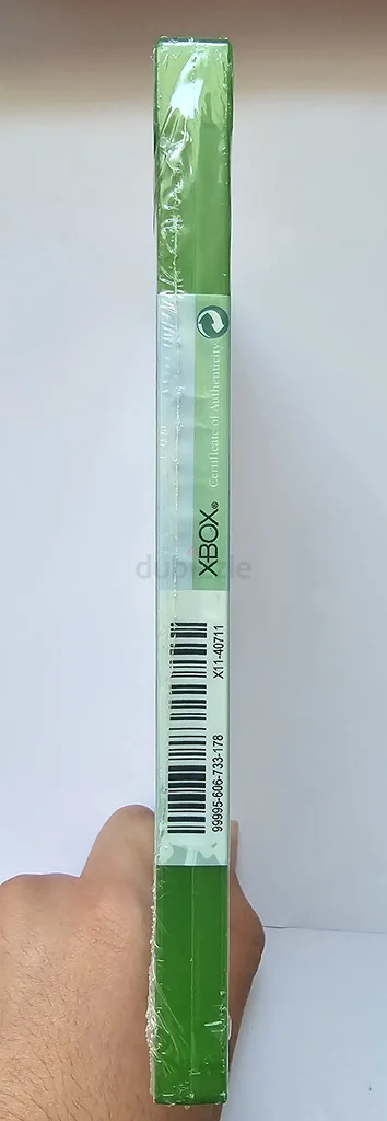 لعبة Xbox القسم - ذا ديفيشن  رينبو سكس* سيج63174802307841111