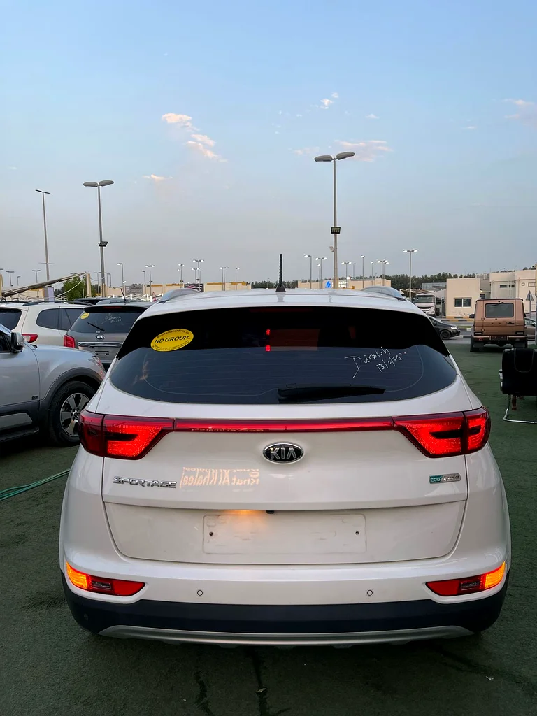 Kia Sportage 2017 - DIESEL63151841555971111