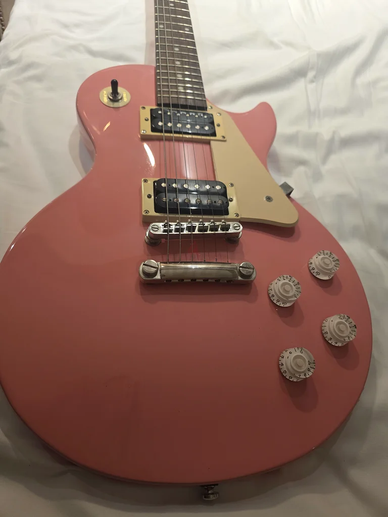 Electric guitar63205879261827111