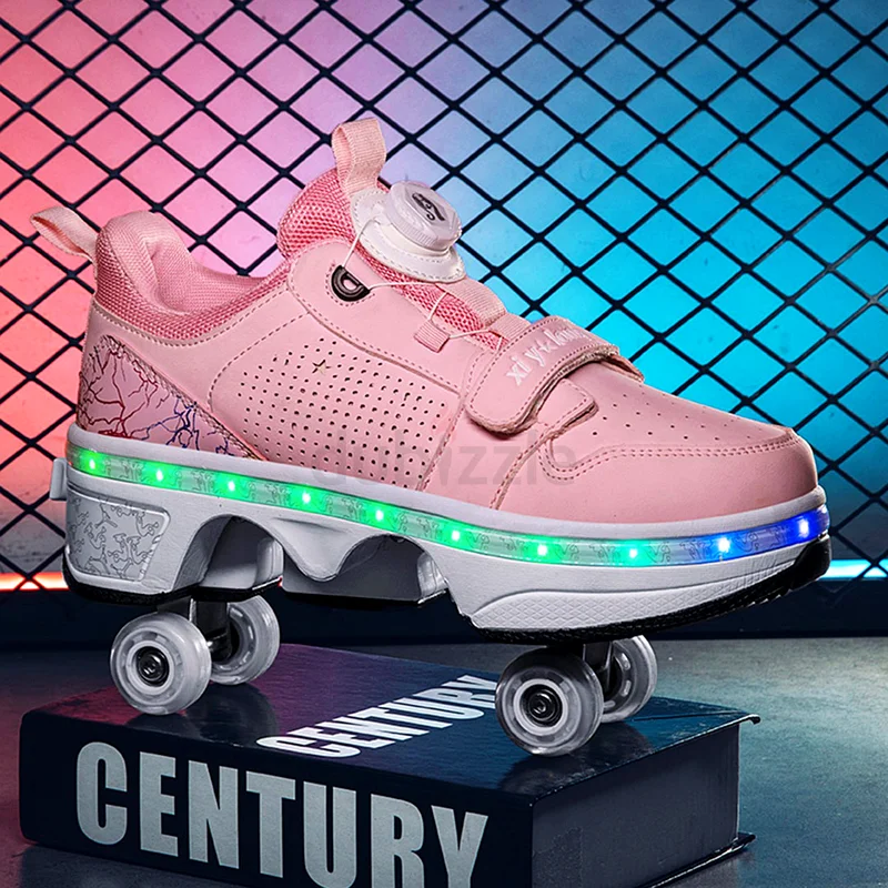 Deform Roller Skate Shoes63169934571395113