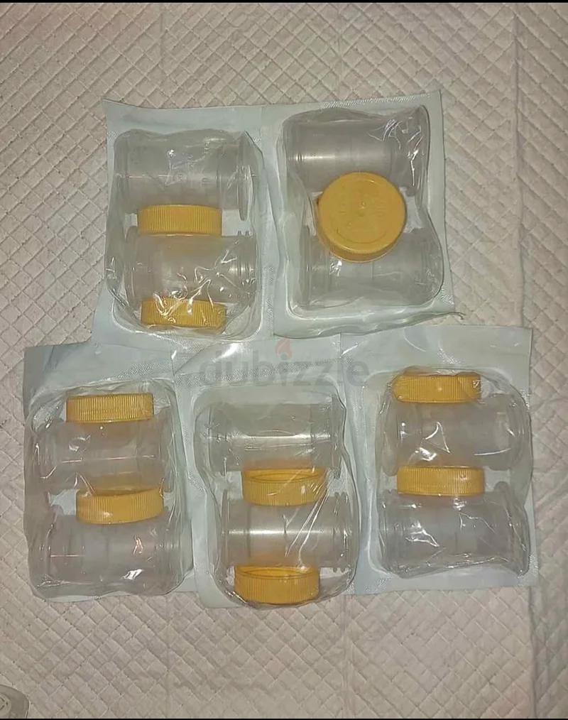 Medela Advanced Double Breast Pump- hospital grade63195102212866112
