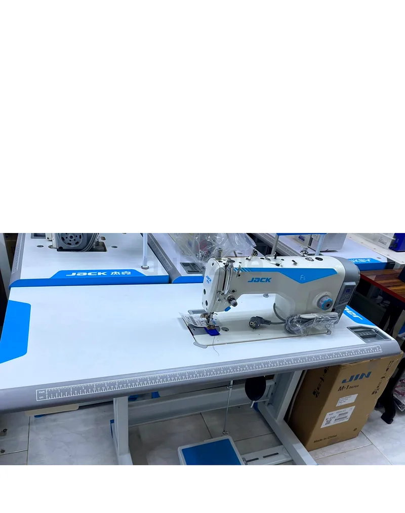 Jack sewing machine63257628902915118