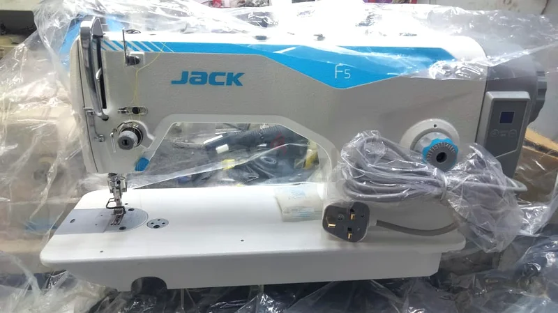 Jack sewing machine63257628902915111
