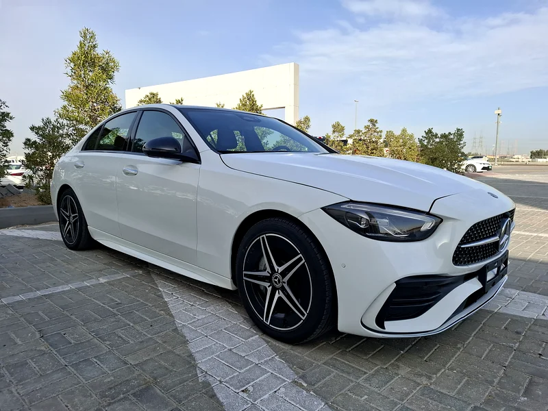Mercedes-Benz C300 2023 AMG Full Option63231162148097113