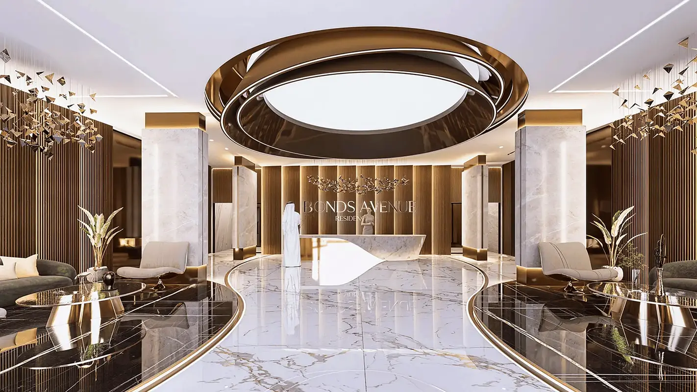 Bonds Avenue Residences by Amirah Living Developer - View 2