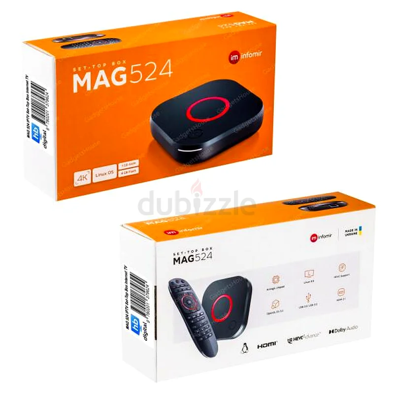 4k Tv Box ( International)632629348138261113