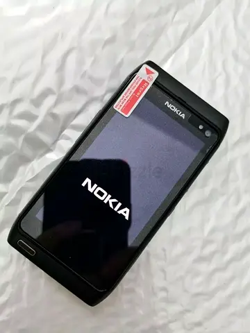 Nokia N8 Classic Collectable