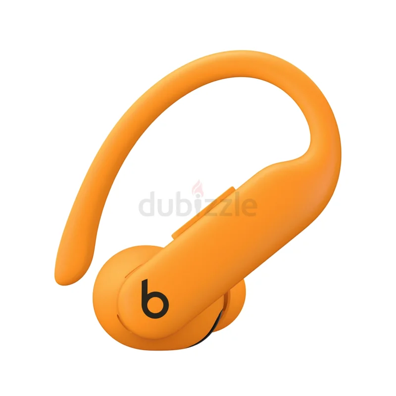 Powerbeats Pro 2 — High-Performance Earbuds — Electric Orange63261280827905113