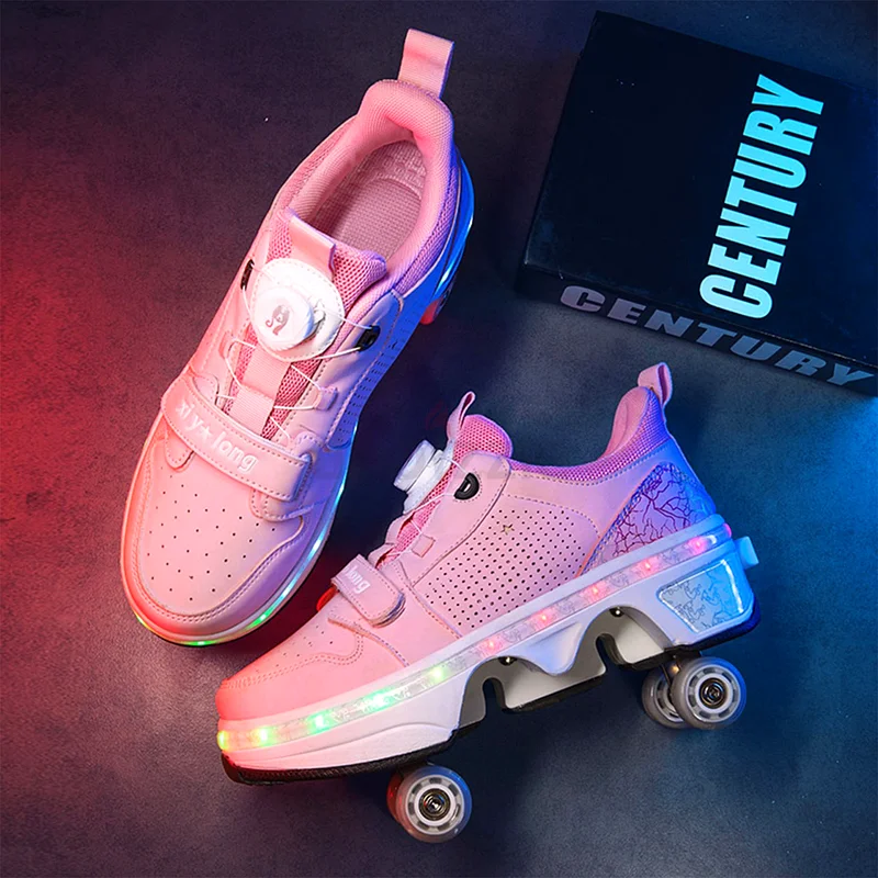 Deform Roller Skate Shoes63169934571395111