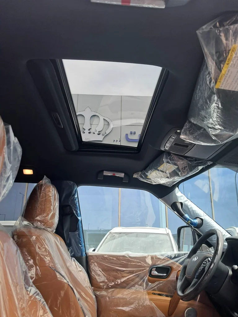 إنفيني QX80 2023 0 كم63139217103235113