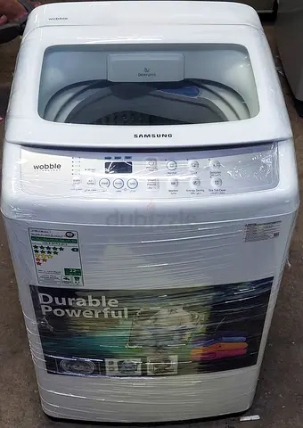 Samsung 7.5kgs top load washing machine excellent condition good price with warranty