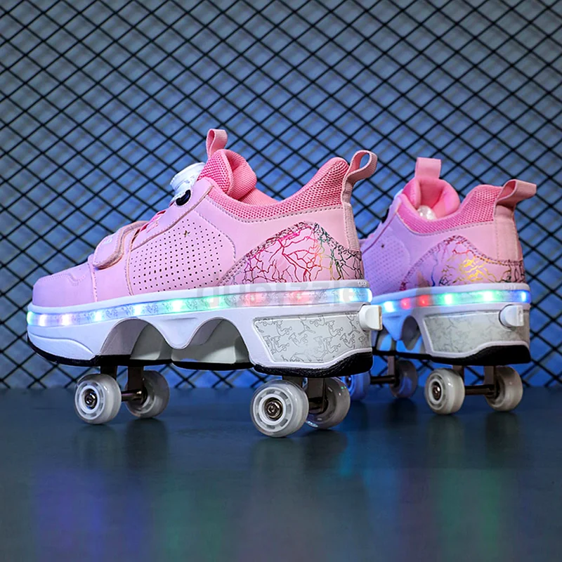 Deform Roller Skate Shoes63169934571395112