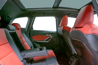 2024 BMW IX1 照片 6
