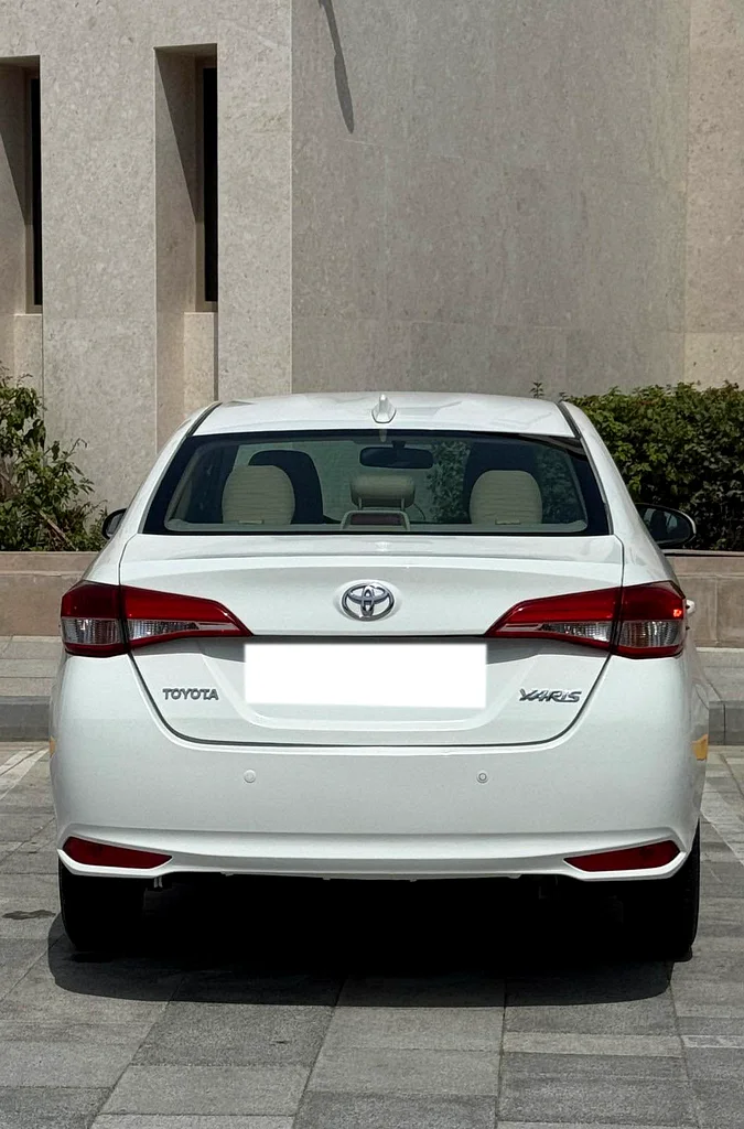 0% Down Payment Deal/Toyota/Yaris/2022/Low Fuel/Minimal Maintenance/Own through CASH/AUTO FINANCE63137337469955111