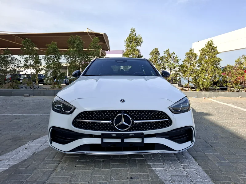 Mercedes-Benz C300 2023 AMG Full Option63231162148097111