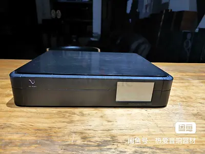 PS Audio USA Perfectwave Directstream DAC