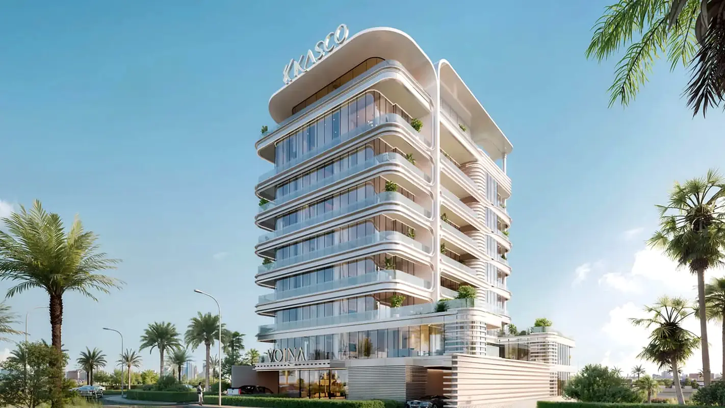 Volna by Kasco by Kasco Developments - View 2