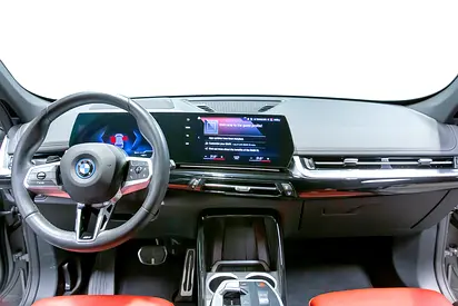 2024 BMW IX1 照片 4