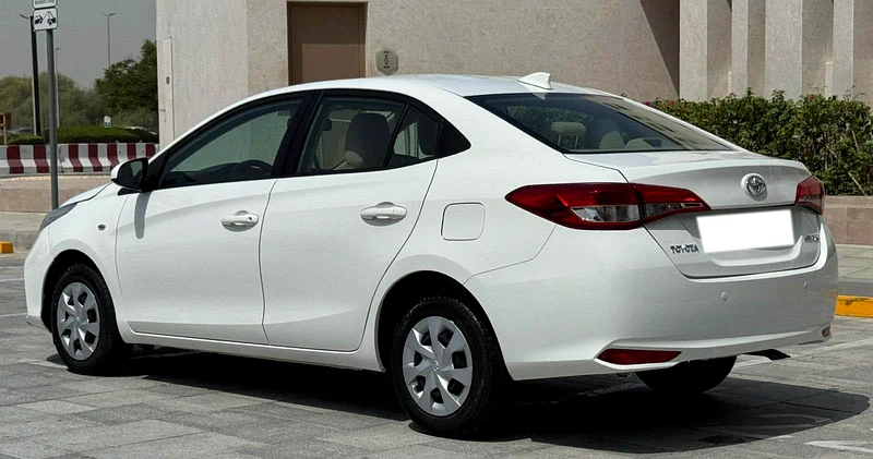0% Down Payment Deal/Toyota/Yaris/2022/Low Fuel/Minimal Maintenance/Own through CASH/AUTO FINANCE63137337469955113