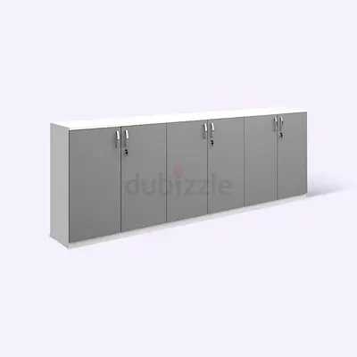 File Storage Cabinet Custom Made
