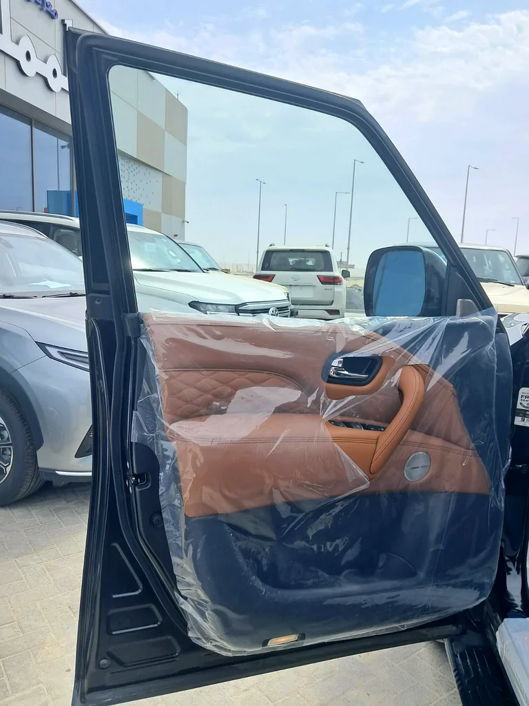 إنفيني QX80 2023 0 كم63139217103235114