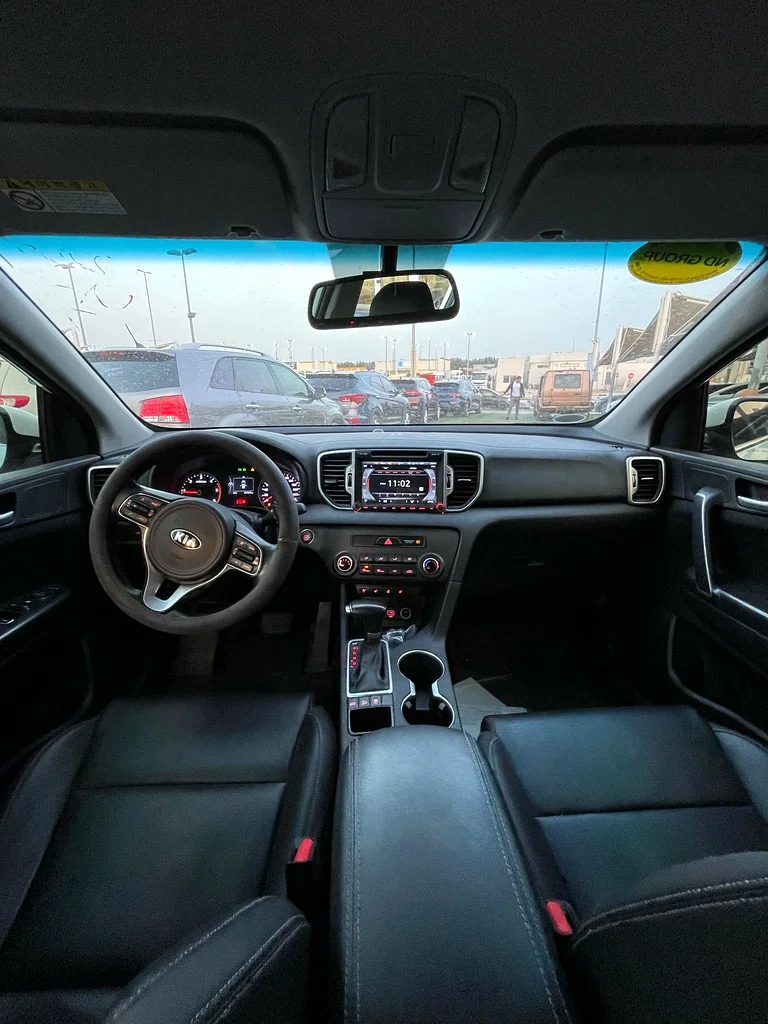 Kia Sportage 2017 - DIESEL63151841555971114