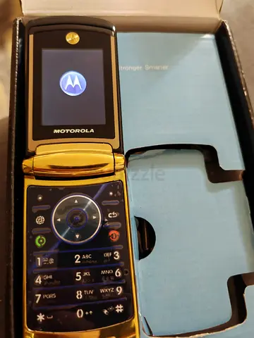 Motorola razr v8 Classic