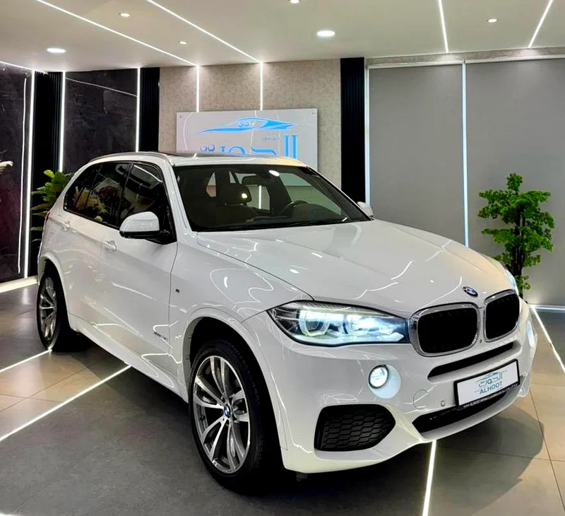 BEST BMW X5 V6 || M_KIT || SCREENS || TOP RANGE || AMAZING CONDY|| GCC63160159631235112