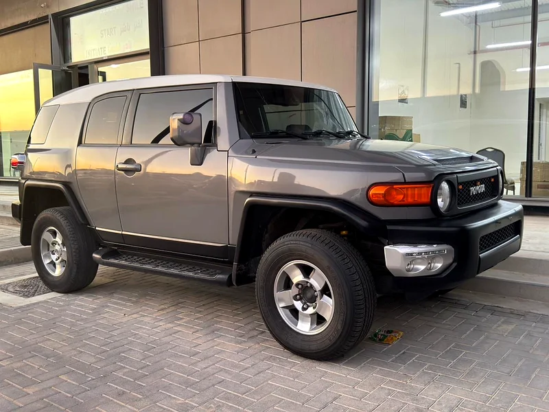 Toyota FG63157883738498111