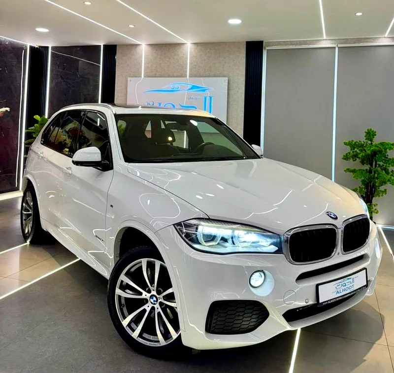 BEST BMW X5 V6 || M_KIT || SCREENS || TOP RANGE || AMAZING CONDY|| GCC63160159631235114
