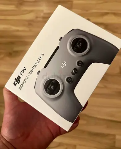Dji FPV CONTROLLER 3 BRAND NEW SEALED