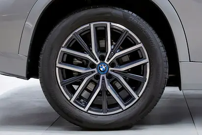2024 BMW IX1 照片 7