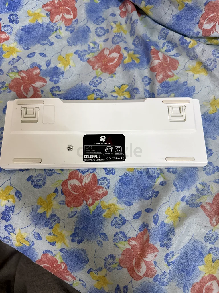 Reed switch keyboard63166654536578111