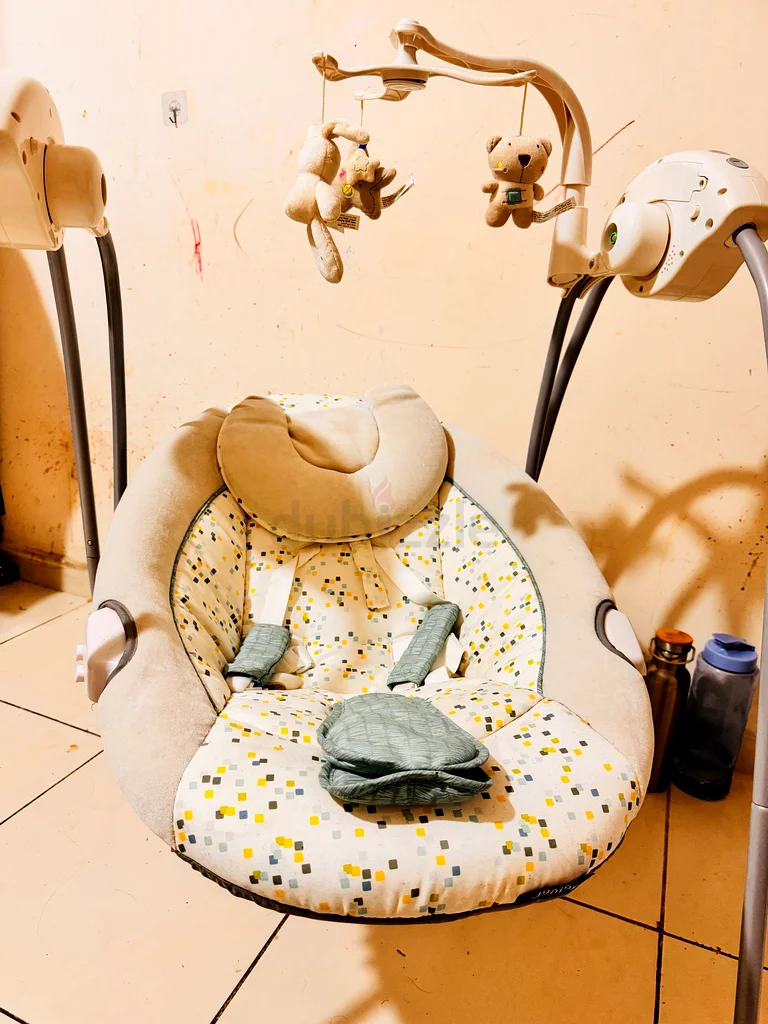 Baby chair63204858464898112