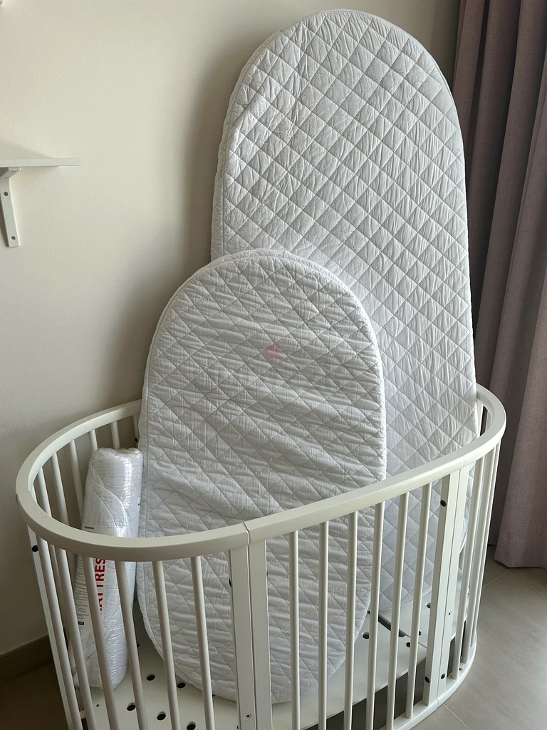 Stokke bed sleepi /mini / junior extension63205891512963112