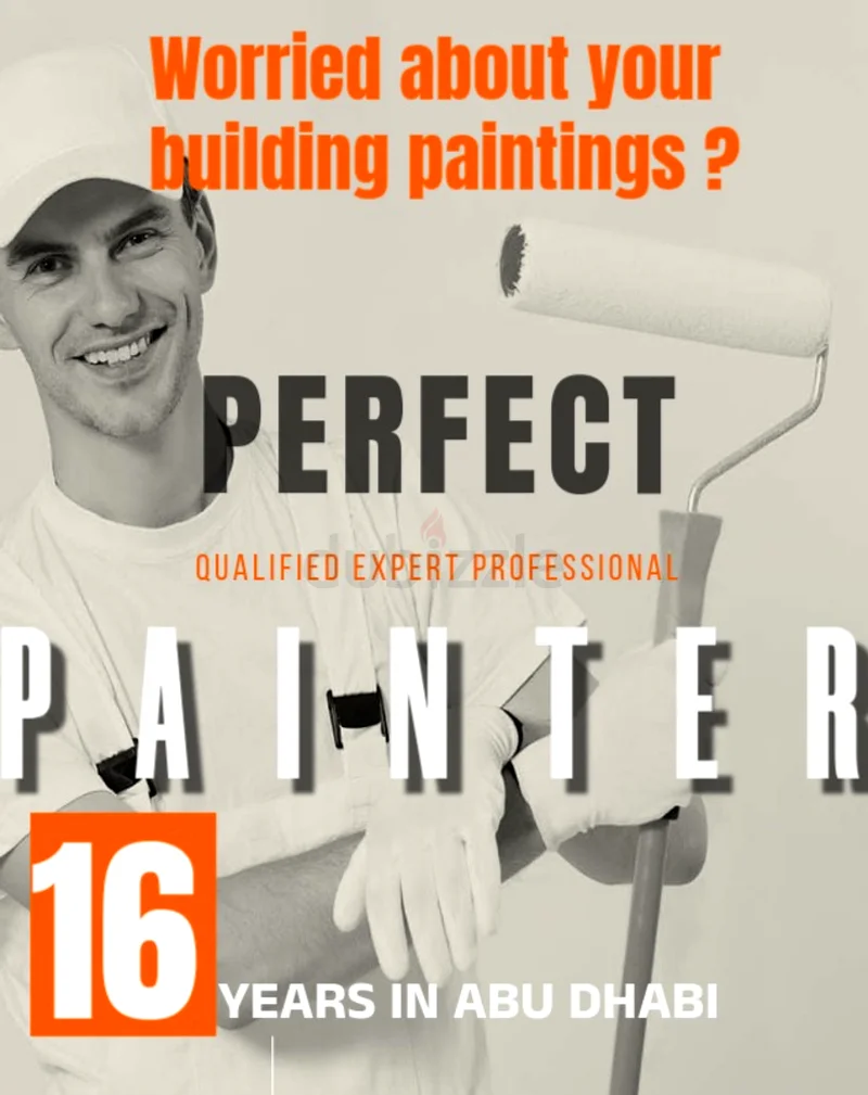 Expert professional Painting63185766052355111