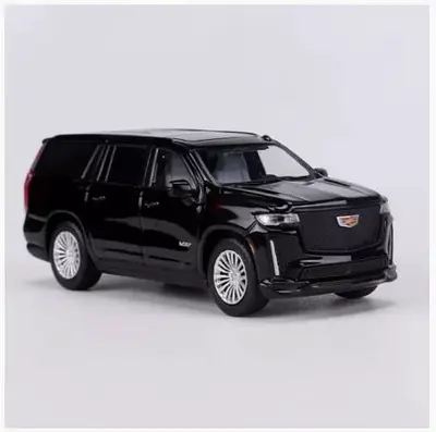 Massdi 2024 Caddilace Esclade V Series 1/64 Diecast