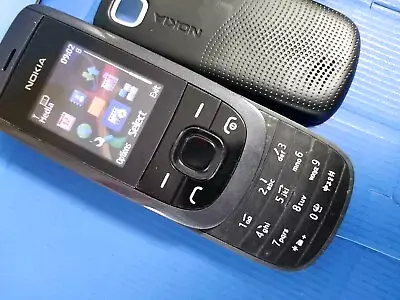 Nokia 2220 Slide Classic