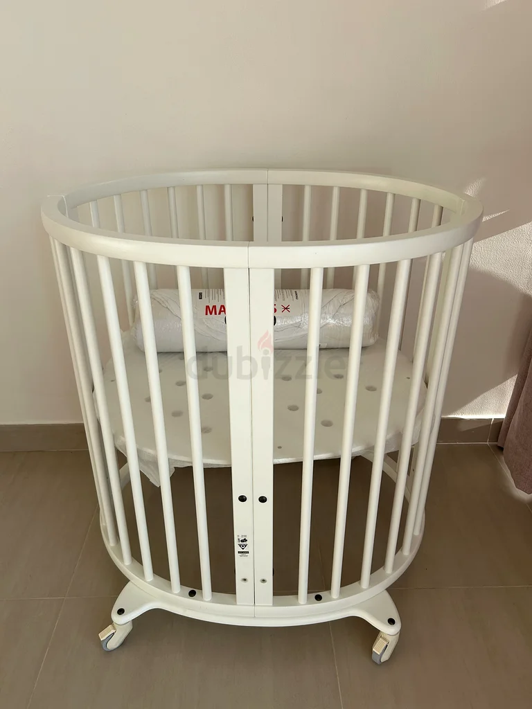Stokke bed sleepi /mini / junior extension63205891512963111