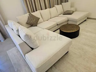 The one Kingstone U shape sofa Likea. Brand new