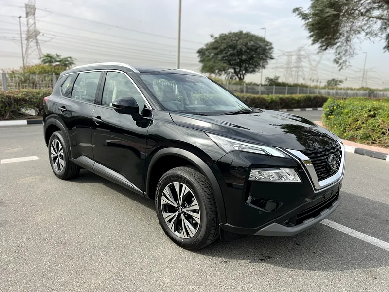 Nissan X-Trail SV 4WD 2025 3 years local dealer warranty63140689908225119