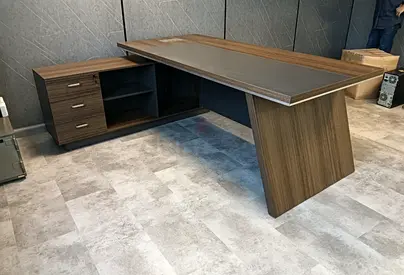 Executive ceo office table