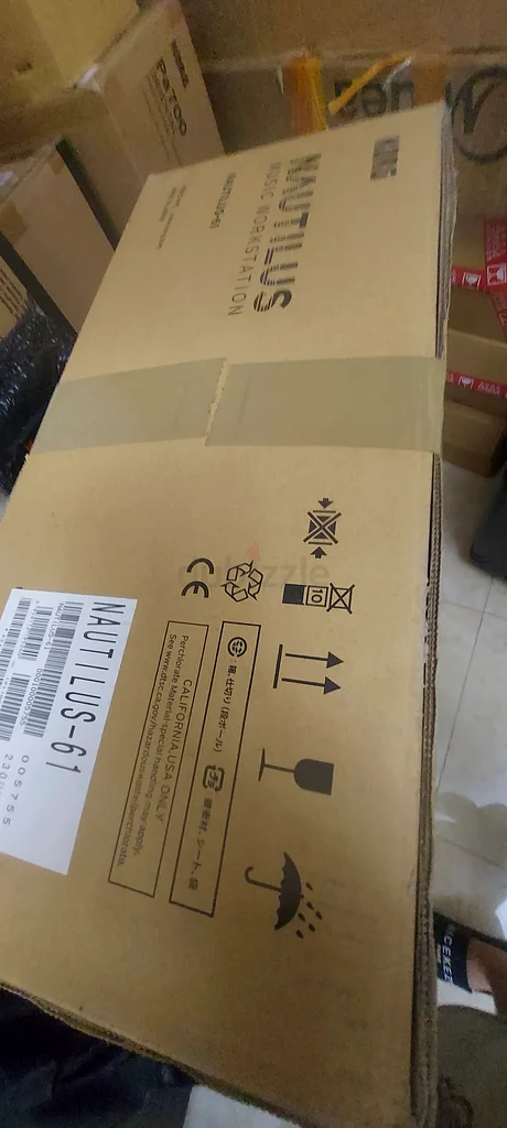 KORG NATLOS63206383434881112
