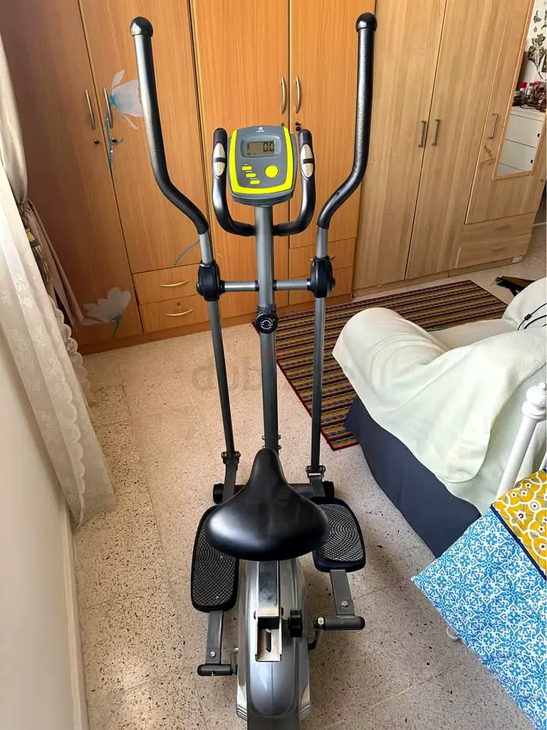 Cross Trainer63241125311875111